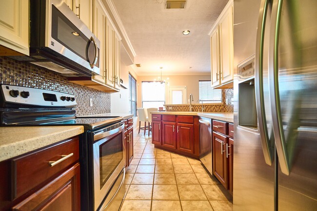3618 Burning Palms Ct in Houston, TX - Building Photo - Building Photo