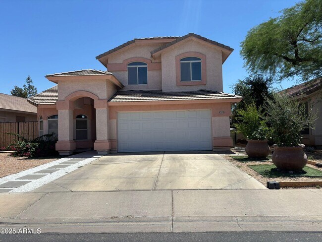 6219 W Navajo Dr in Glendale, AZ - Building Photo - Building Photo
