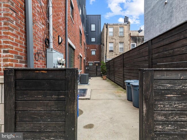 1012 S Randolph St in Philadelphia, PA - Building Photo - Building Photo