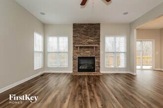 720 Nellie Gray Pl in Whitsett, NC - Building Photo - Building Photo