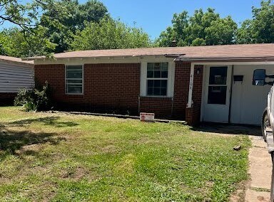 4104 SE 22nd St in Del City, OK - Building Photo