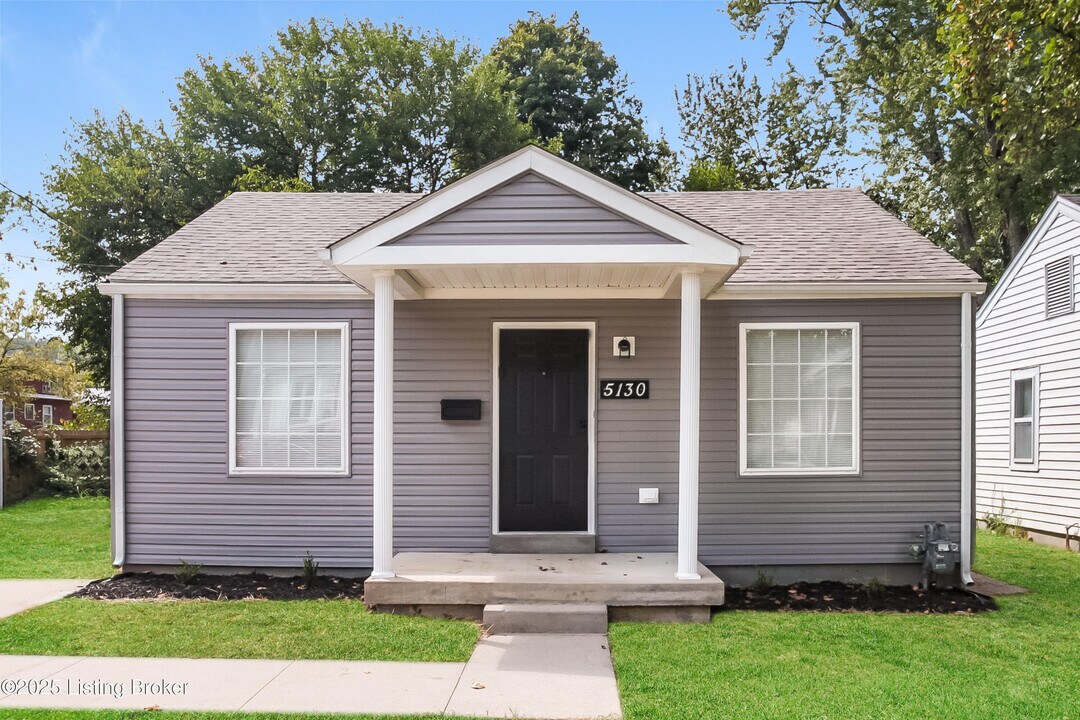 5130 Fay Ave in Louisville, KY - Building Photo