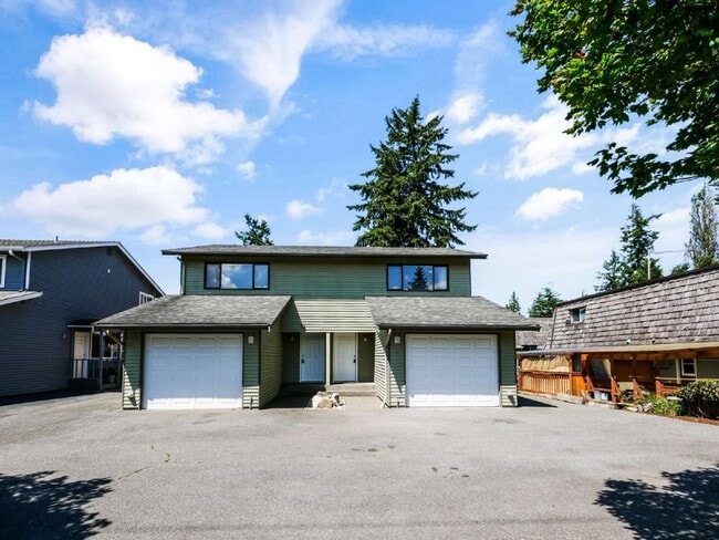 property at 20520 76th Ave W
