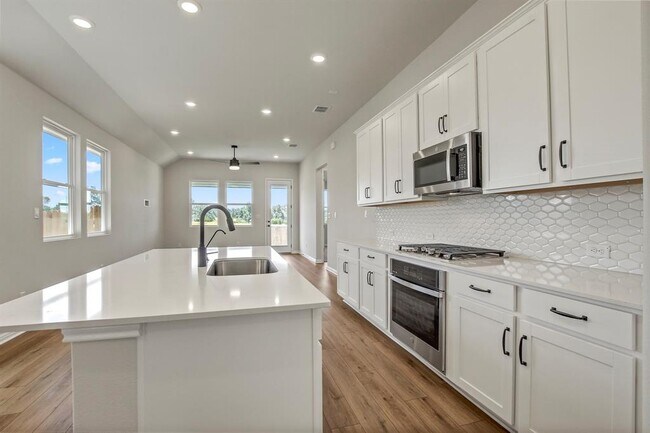 240 Denali Wy in Dripping Springs, TX - Building Photo - Building Photo