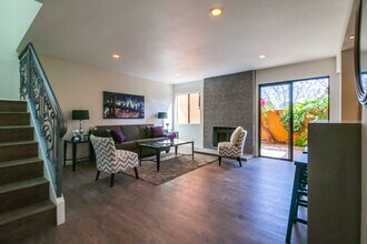 4473 Via Pasear in San Diego, CA - Building Photo - Building Photo