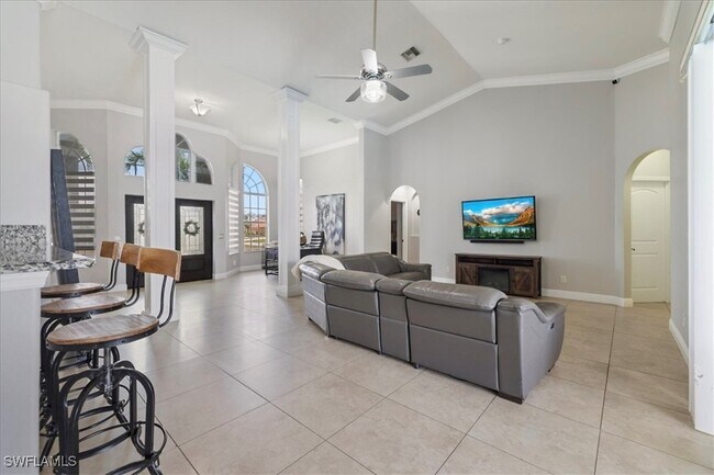 property at 801 SW 4th Ct
