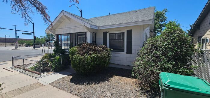 201 15th St in Sparks, NV - Building Photo