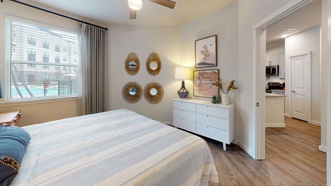 1148 Silber Rd, Unit 2317 in Houston, TX - Building Photo - Building Photo