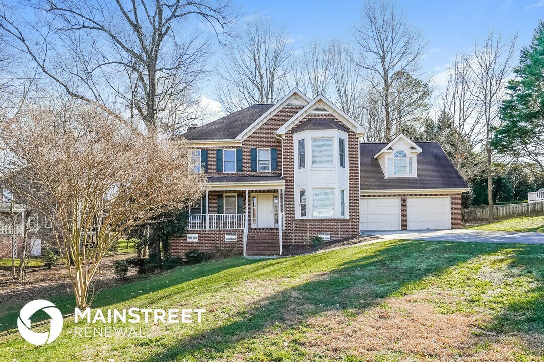 17 Edinburgh Pl in Clayton, NC - Building Photo