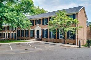 1101 Collier Rd NW in Atlanta, GA - Building Photo - Building Photo