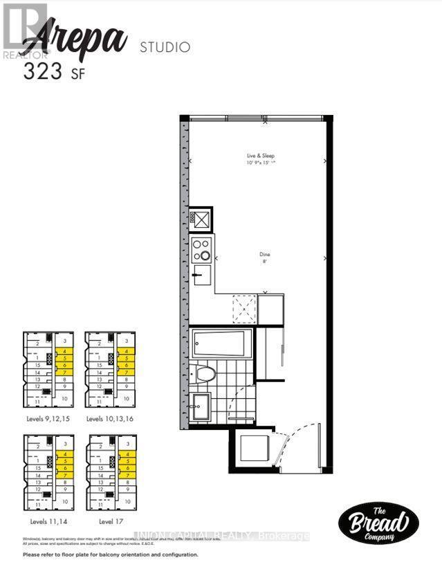 195 McCaul St in Toronto, ON - Building Photo - Building Photo