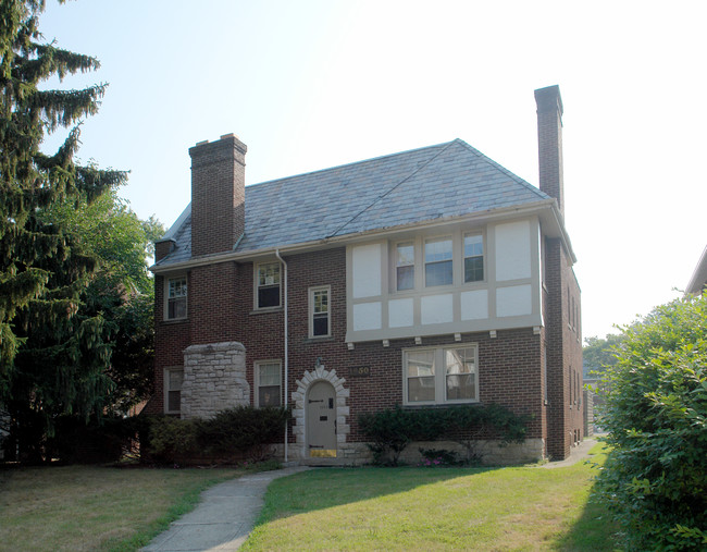 1650 Wyandotte Rd in Columbus, OH - Building Photo - Building Photo