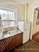 1960 Sherman St in Denver, CO - Building Photo - Building Photo