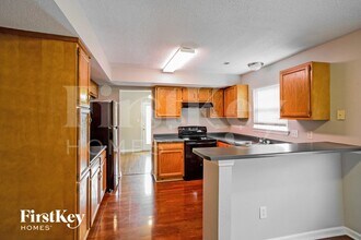 1353 Cypress Dr in Greenfield, IN - Building Photo - Building Photo