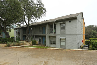 Ivy Park in Austin, TX - Building Photo - Building Photo