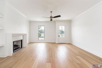 7644 Jeter Dr in Baton Rouge, LA - Foto de edificio - Building Photo