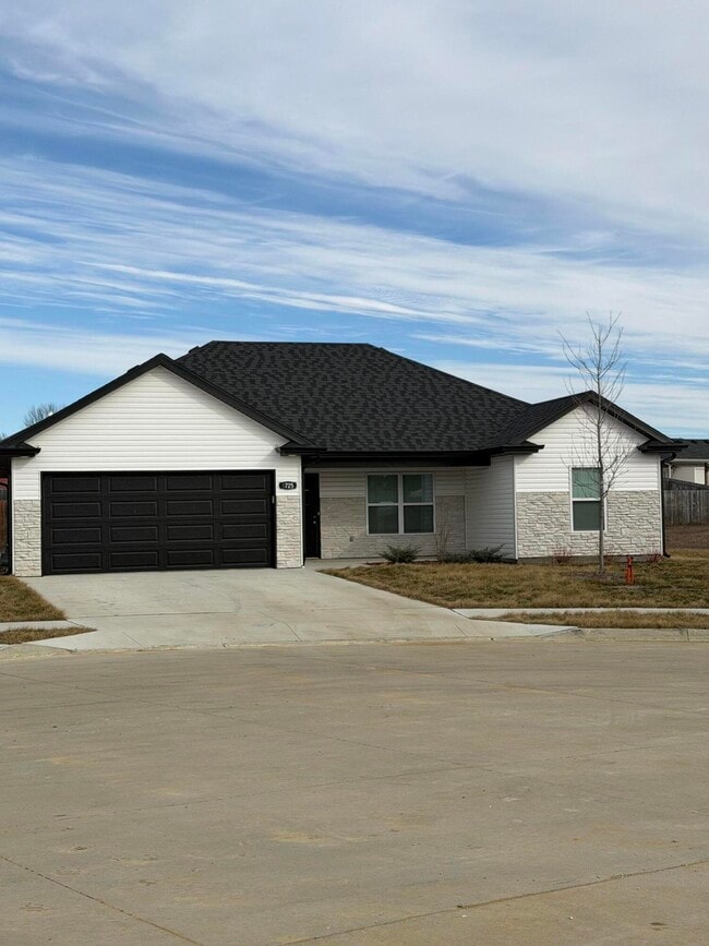 5725 Black Gum Ct in Columbia, MO - Building Photo - Building Photo