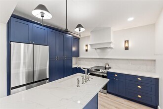 4501 N Highland Ave in Tampa, FL - Building Photo - Building Photo