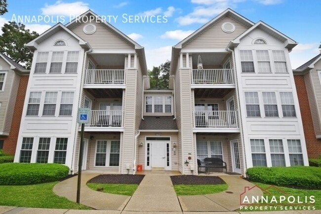 property at 8702 Natures Trail Ct
