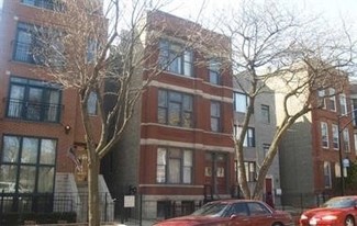 946 N Wolcott Ave in Chicago, IL - Building Photo