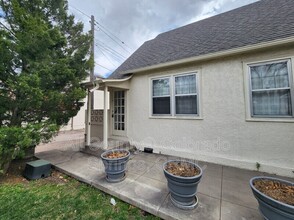 1413 E Platte Ave in Colorado Springs, CO - Building Photo - Building Photo