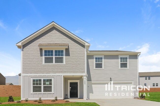 property at 1266 Hudson Ct