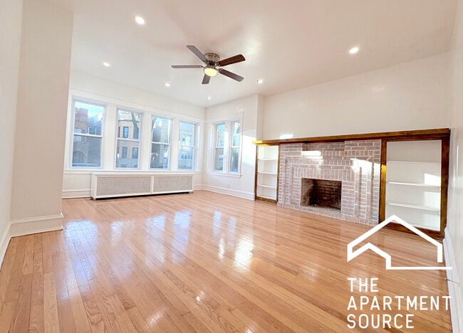 property at 5713 N Talman Ave