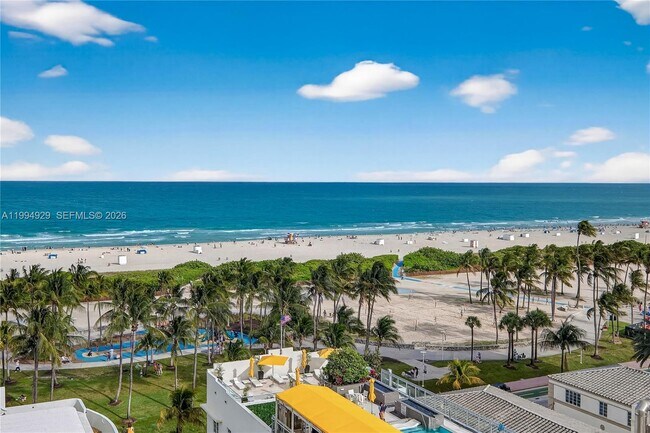 property at 1255 Collins Ave