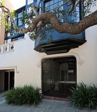 2009-2011 Lyon St in San Francisco, CA - Foto de edificio - Building Photo