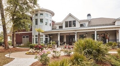 650 Enterprise Blvd in Charleston, SC - Building Photo - Building Photo