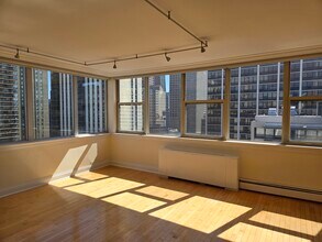 40 E Cedar St, Unit 21C in Chicago, IL - Foto de edificio - Building Photo