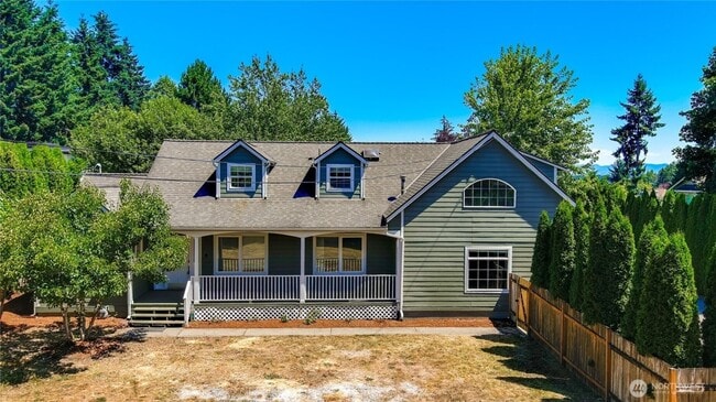 property at 13008 132nd Ave NE