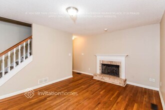 4000 Bent Willow Ln in Woodstock, GA - Foto de edificio - Building Photo