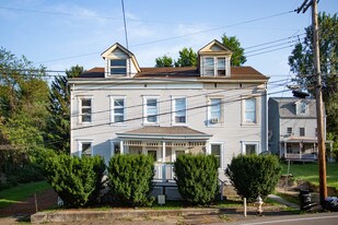 1963-1965 Pittview Ave Apartments