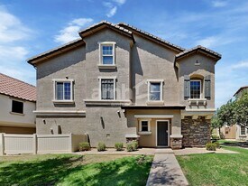 4356 E Jasper Dr in Gilbert, AZ - Building Photo