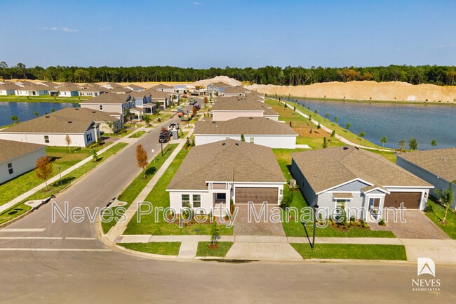 4980 Worchester Dr in Kissimmee, FL - Building Photo - Building Photo