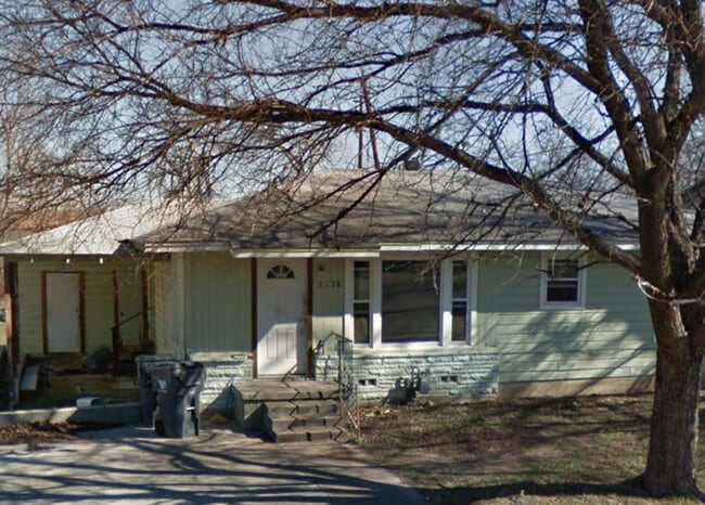 property at 2128 Jane St