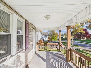 903 Donald Ave in Akron, OH - Building Photo - Building Photo