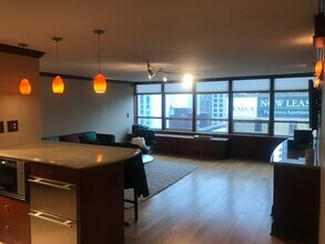 201 E Chestnut St in Chicago, IL - Building Photo - Building Photo