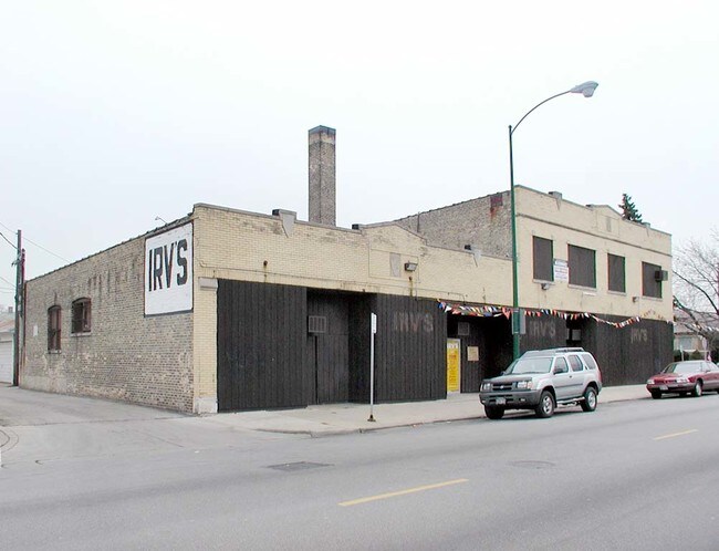 5154 Wolfram Ave in Chicago, IL - Building Photo - Other