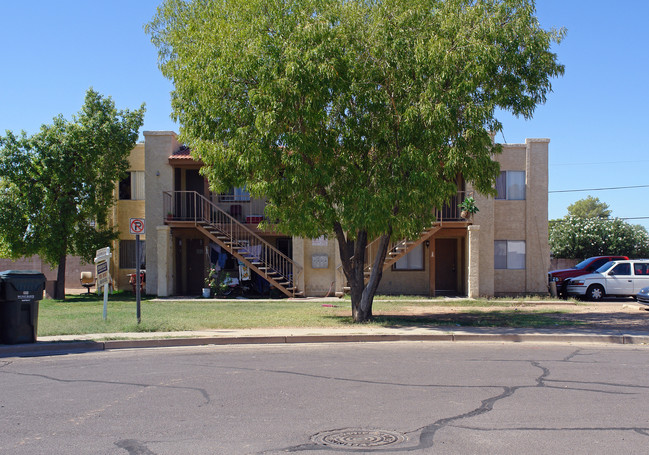 16242-& 16256 N 28th Pl in Phoenix, AZ - Building Photo - Building Photo