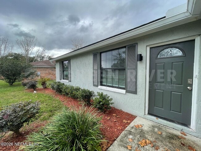 614 Charles Carroll St in Orange Park, FL - Building Photo - Building Photo