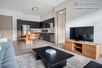 1101 N Fair Oaks Ave-Unit -FL2-ID1143 in Sunnyvale, CA - Building Photo - Building Photo