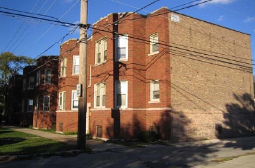 6139 S Homan Ave in Chicago, IL - Building Photo - Building Photo