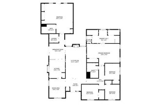 3416 Aster Ln in Rowlett, TX - Building Photo - Building Photo