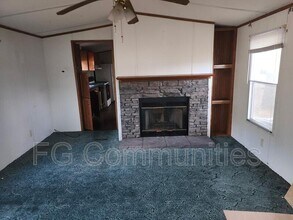 2027 Keith Ln in Selma, NC - Building Photo - Building Photo