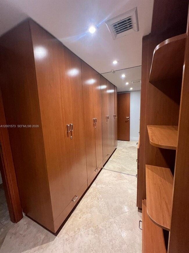 property at 9499 Collins Ave