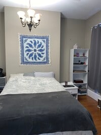 35 Upton St, Unit 2 photo'