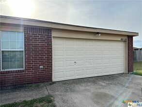 4410 Mustang Dr in Killeen, TX - Building Photo - Building Photo