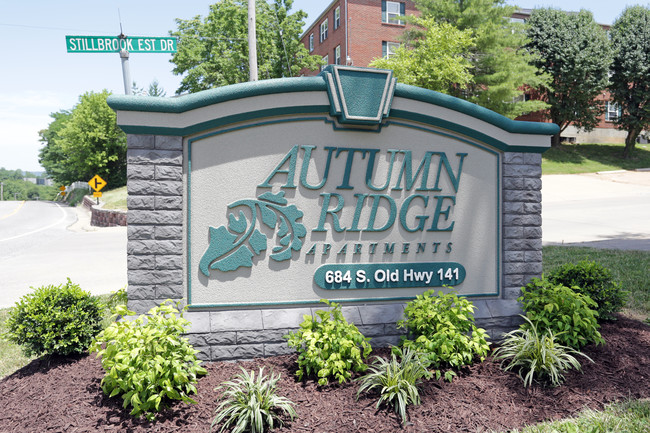 Autumn Ridge in Fenton, MO - Building Photo - Building Photo